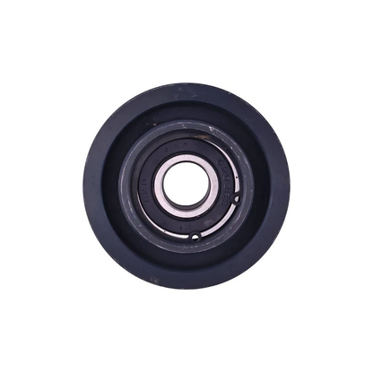 Idler Pulley RE540557 for John Deere 250D 300D 310E 160GLC 180GLC 210GLC 210G 210L 344P 524P 524L 550K 650K