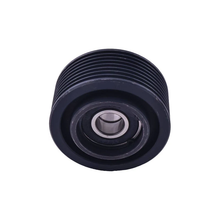 Idler Pulley RE540557 for John Deere 250D 300D 310E 160GLC 180GLC 210GLC 210G 210L 344P 524P 524L 550K 650K
