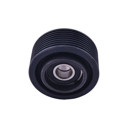 Idler Pulley RE540557 for John Deere 250D 300D 310E 160GLC 180GLC 210GLC 210G 210L 344P 524P 524L 550K 650K