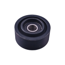 Idler Pulley RE540557 for John Deere 250D 300D 310E 160GLC 180GLC 210GLC 210G 210L 344P 524P 524L 550K 650K