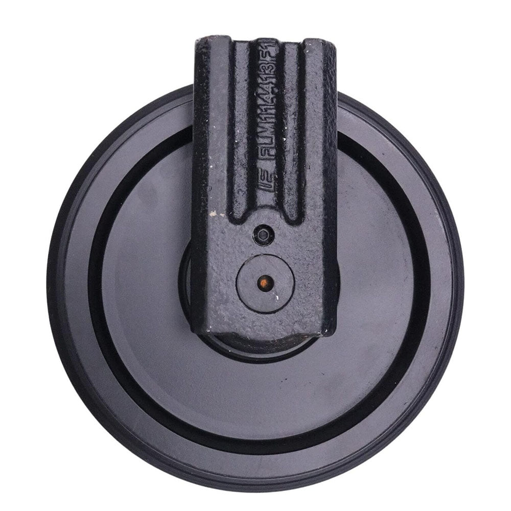 Idler RA231-21400 for Kubota Compact Excavator KX018-4 KX019-4 U17 U17-3 - KUDUPARTS