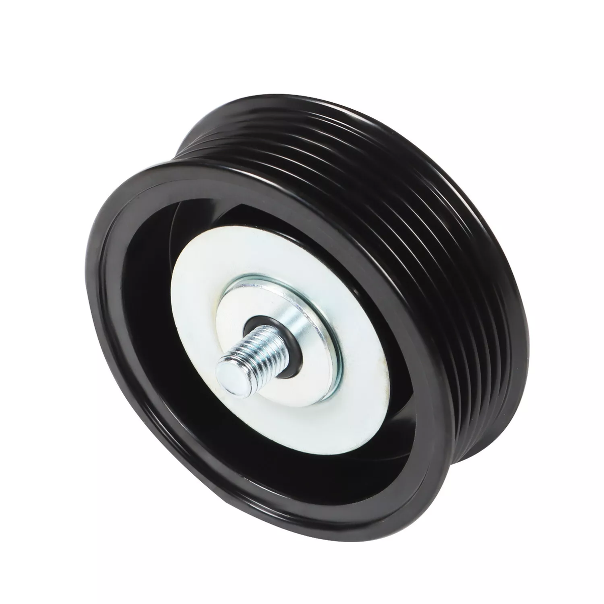 Idler pulley 3689465 for Cummins Engine ISX ISX12 ISX12N ISX15 QSX15 X15 - KUDUPARTS