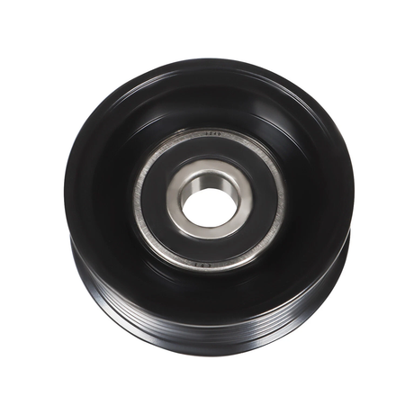 Idler pulley 3689465 for Cummins Engine ISX ISX12 ISX12N ISX15 QSX15 X15 - KUDUPARTS