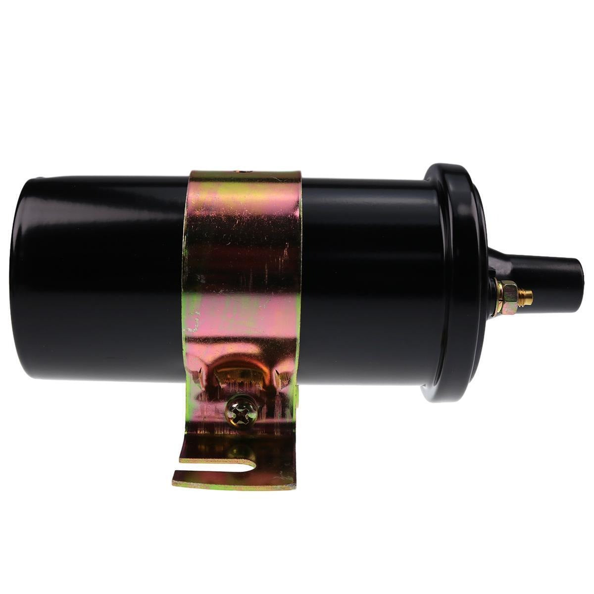 Ignition Coil 12581-68900 for Kubota Engine DF752 WG750 Tractor G2000 G2000-S G2460G GT1050