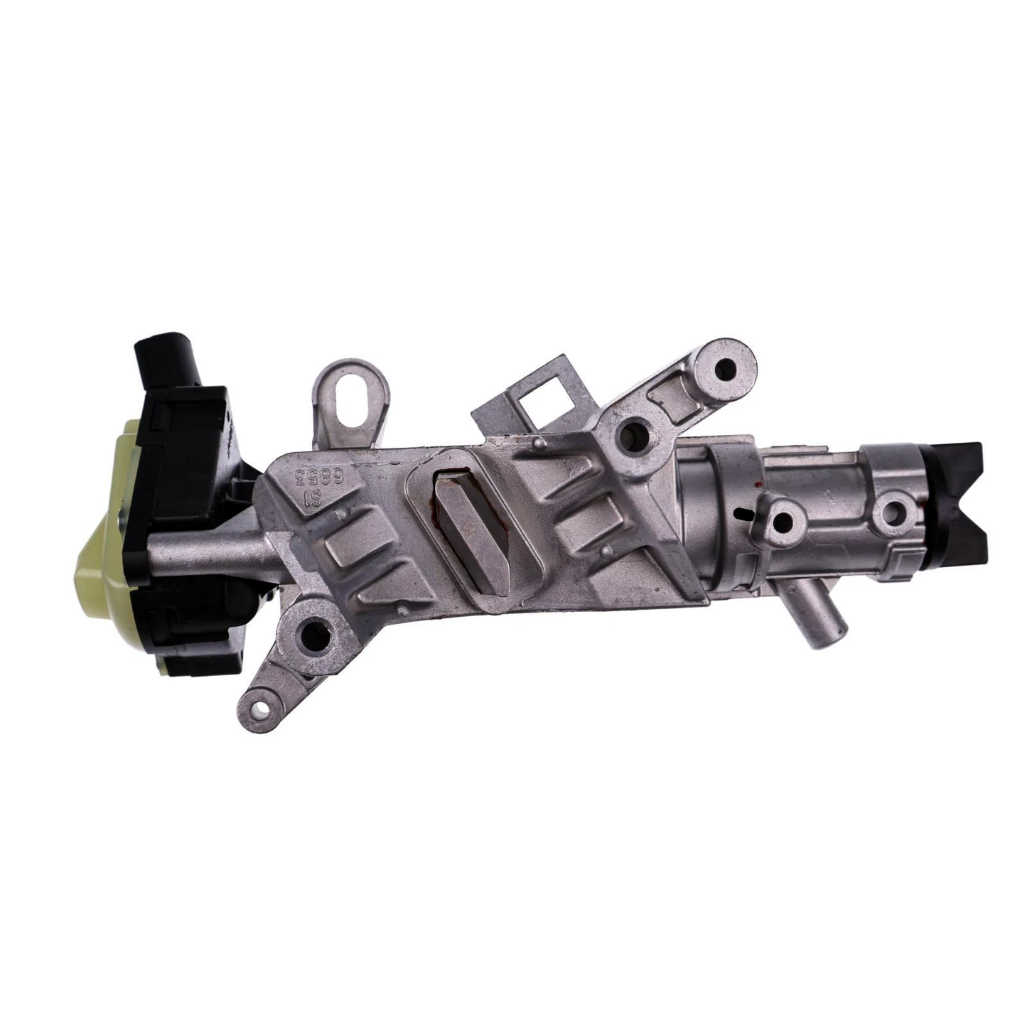 Ignition Cylinder Housing 68054822AB 05057297AJ for Chrysler PT Cruiser Jeep Compass Wrangler Patriot Dodge Caliber Nitro