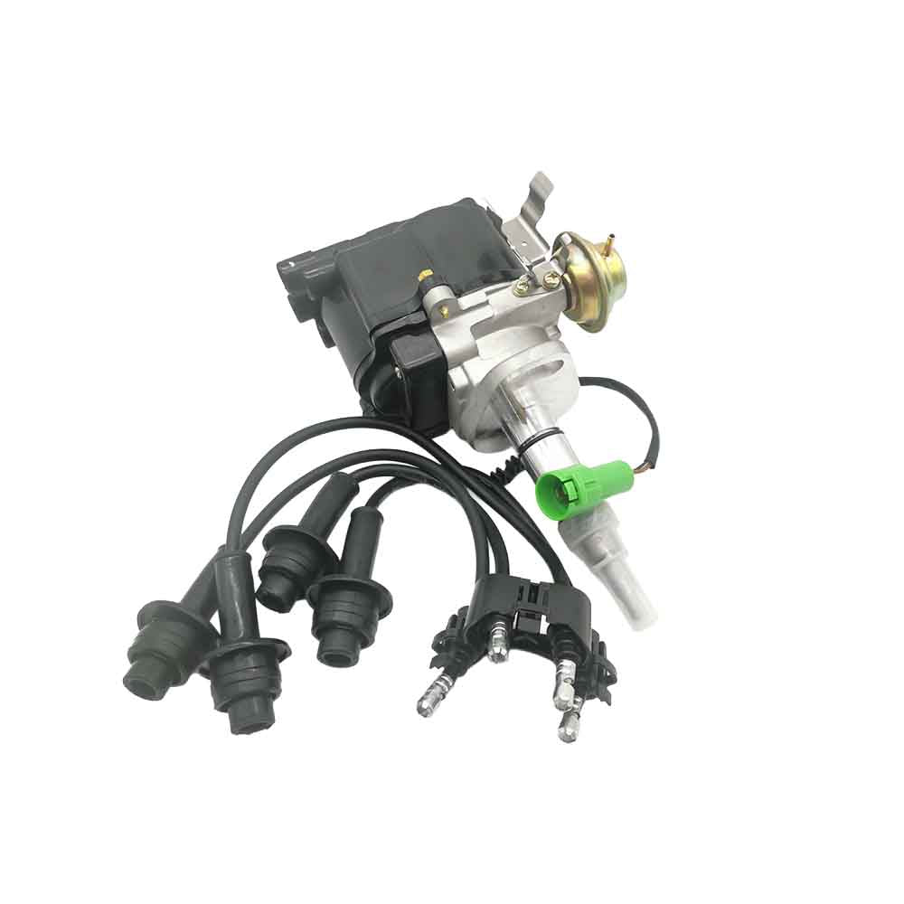 Ignition Distributor 19030-78150-71 for Toyota Engine 4Y Forklift 5 6 7 Series