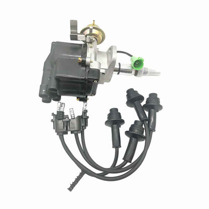 Ignition Distributor 19030-78150-71 for Toyota Engine 4Y Forklift 5 6 7 Series