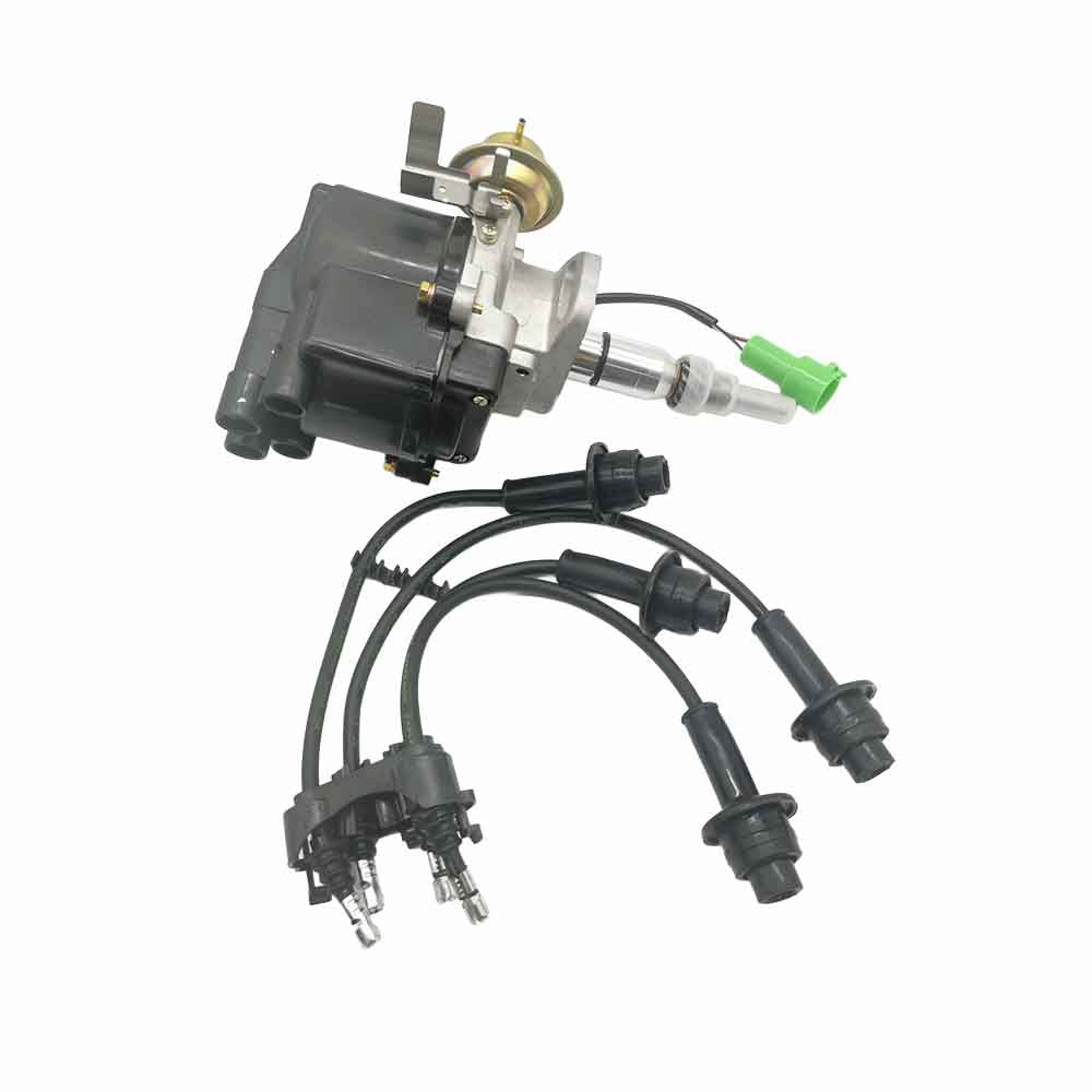 Ignition Distributor 19030-78150-71 for Toyota Engine 4Y Forklift 5 6 7 Series