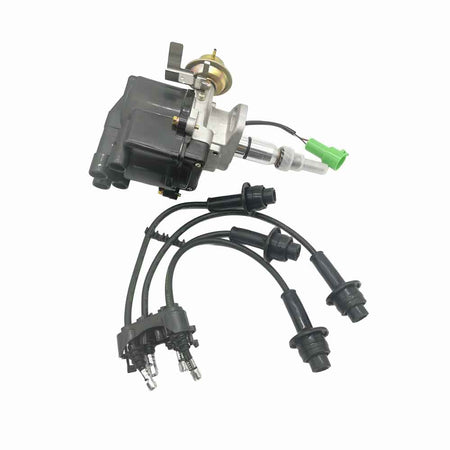 Ignition Distributor 19030-78150-71 for Toyota Engine 4Y Forklift 5 6 7 Series