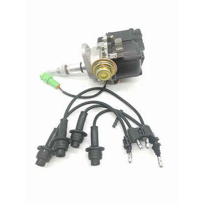 Ignition Distributor 19030-78150-71 for Toyota Engine 4Y Forklift 5 6 7 Series