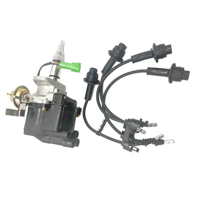 Ignition Distributor 19030-78150-71 for Toyota Engine 4Y Forklift 5 6 7 Series