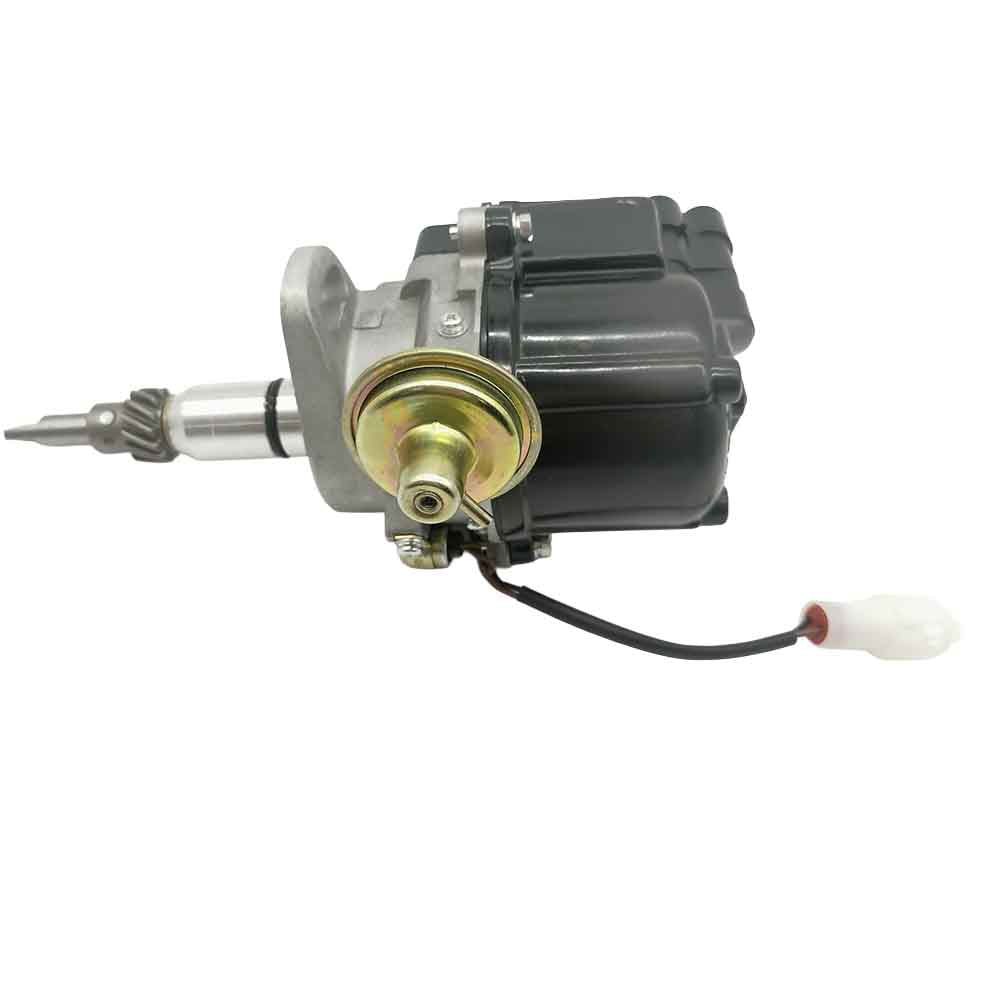 Ignition Distributor 19030-78151-71 for Toyota Engine 4Y Forklift 02-5FG28 02-5FG30 04-5FG28 04-5FG30 40-5FG15 40-5FG18