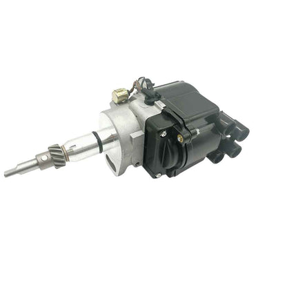 Ignition Distributor 19030-78151-71 for Toyota Engine 4Y Forklift 02-5FG28 02-5FG30 04-5FG28 04-5FG30 40-5FG15 40-5FG18