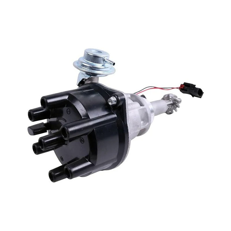 Ignition Distributor 22100-52H70 for Nissan Engine TB42 Patrol GR GQ 1987-1997 BF03A33U BF03A33V Komatsu FG40-5 FG45S-6 Forklift - KUDUPARTS
