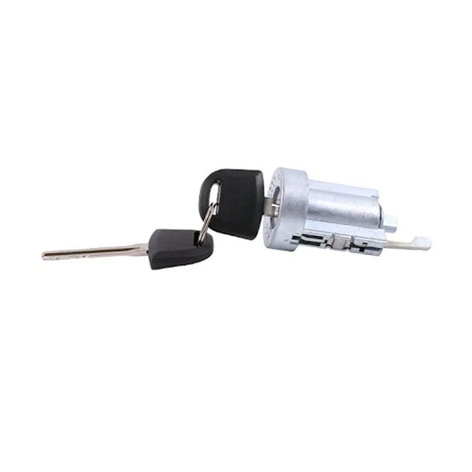Ignition Lock Cylinder MB888092 for Mitsubishi 3000GT Diamante Eclipse Expo Galant Montero - KUDUPARTS
