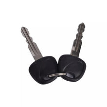 Ignition Lock Cylinder & Key 81920-1EA00 for Hyundai Accent 1.6L 2006-2011