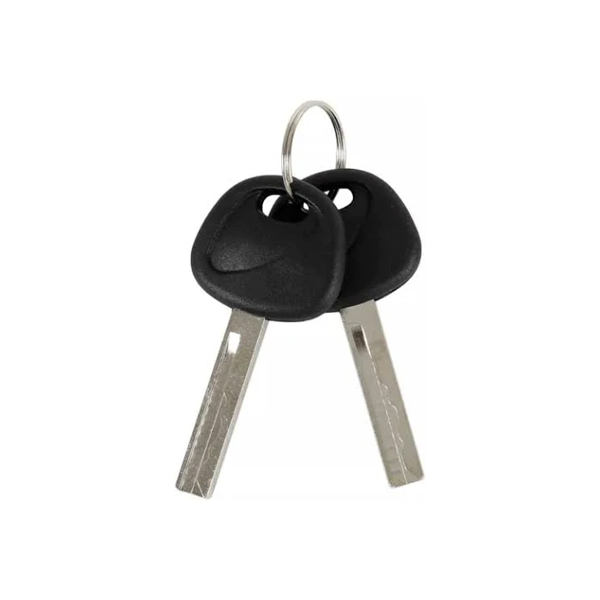 Ignition Lock and 2 Keys 81900-1RJ00 for 2012-2017 Hyundai Accent - KUDUPARTS