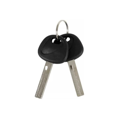 Ignition Lock and 2 Keys 81900-1RJ00 for 2012-2017 Hyundai Accent - KUDUPARTS