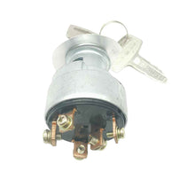 Ignition Switch 12581-55120 1E013-63590 183827 7960-5 for Kubota DF752 WG750 WG752 D1005 D1105 V1205 D1305 D722 D902 V1505 V2003 Grasshopper 725 729G2 729T6 329 722D2 322D