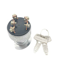 Ignition Switch 12581-55120 1E013-63590 183827 7960-5 for Kubota DF752 WG750 WG752 D1005 D1105 V1205 D1305 D722 D902 V1505 V2003 Grasshopper 725 729G2 729T6 329 722D2 322D
