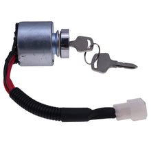 Ignition Switch 37410-59110 for Kubota Tractor B1550E B1750D B1750E B1750HST B2150D