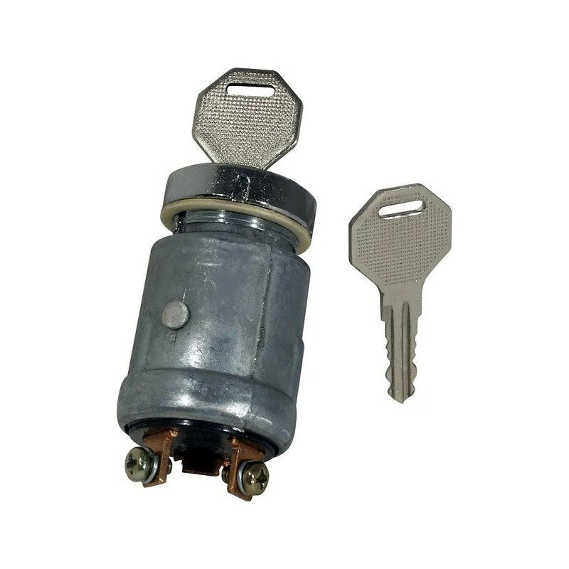 Ignition Switch 3BA-55-13251 for Komatsu Forklift AE50 AM50 FB09-13RC FB09M-13M-12 FB15M-3 FB18M-3 FB20A-12 FB20AF-12