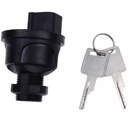 Ignition Switch 6693245 for Bobcat 753 873 S175 S250 S300 S590 T250 T300 T870