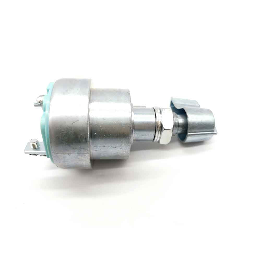 Interruptor de encendido 7N-4160 7N4160 para Caterpillar CAT 518 528 530B 615 621 631D 641B 657B