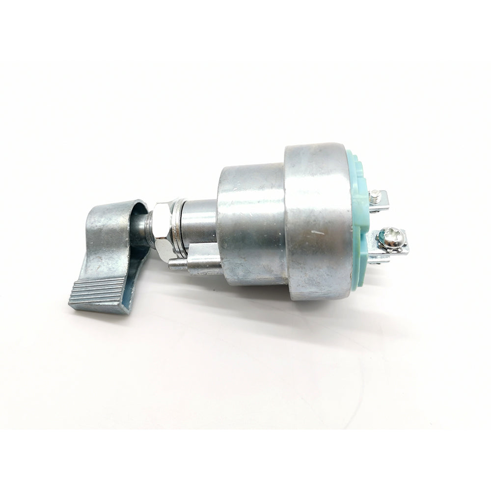 Interruptor de encendido 7N-4160 7N4160 para Caterpillar CAT 518 528 530B 615 621 631D 641B 657B