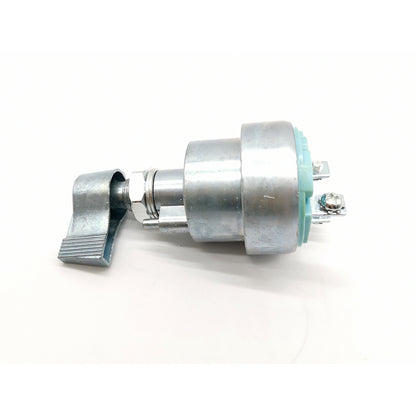 Interruptor de encendido 7N-4160 7N4160 para Caterpillar CAT 518 528 530B 615 621 631D 641B 657B