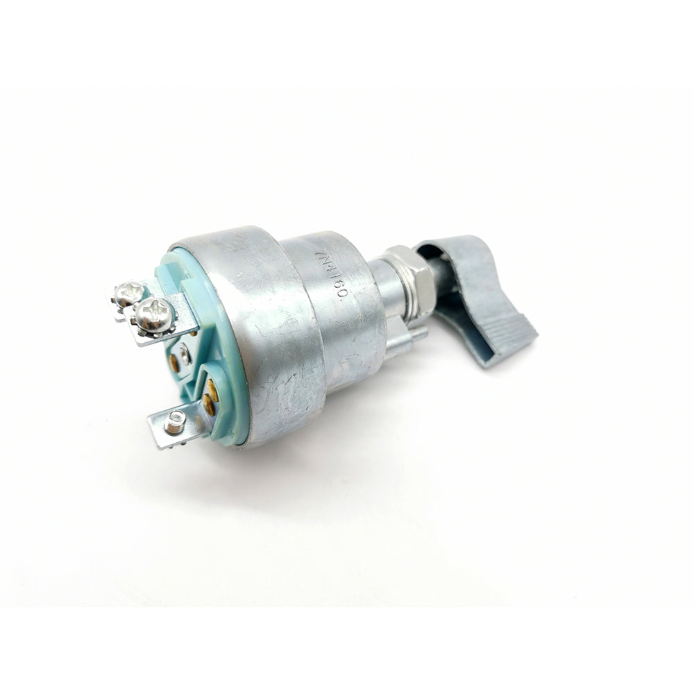 Interruptor de encendido 7N-4160 7N4160 para Caterpillar CAT 518 528 530B 615 621 631D 641B 657B