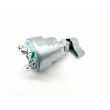 Interruptor de encendido 7N-4160 7N4160 para Caterpillar CAT 518 528 530B 615 621 631D 641B 657B