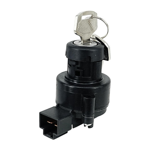 Ignition Switch K2871-62100 for Kubota BX1880 BX2380 BX23S BX2680 Tractor - KUDUPARTS