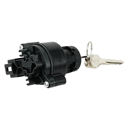 Ignition Switch K2871-62100 for Kubota BX1880 BX2380 BX23S BX2680 Tractor - KUDUPARTS