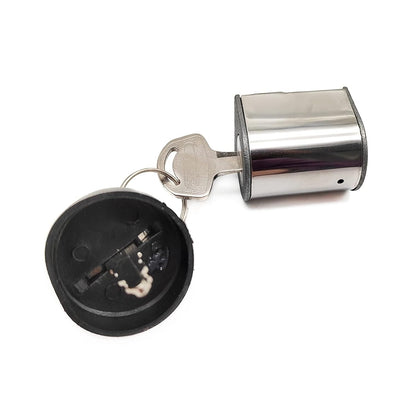 Ignition Switch Key Lock Set 9010-010000 for CFMoto ATV CF500 X5 X5LWB X6 X6LWBX