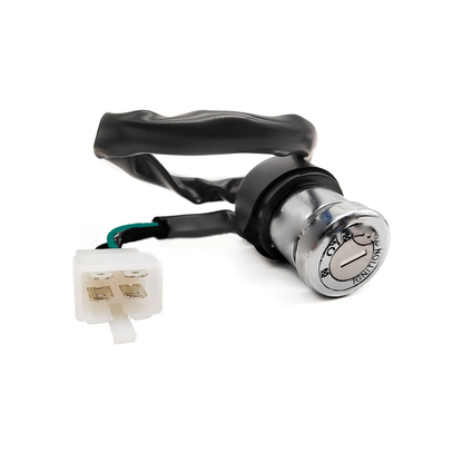 Ignition Switch Key Lock Set 9010-010000 for CFMoto ATV CF500 X5 X5LWB X6 X6LWBX