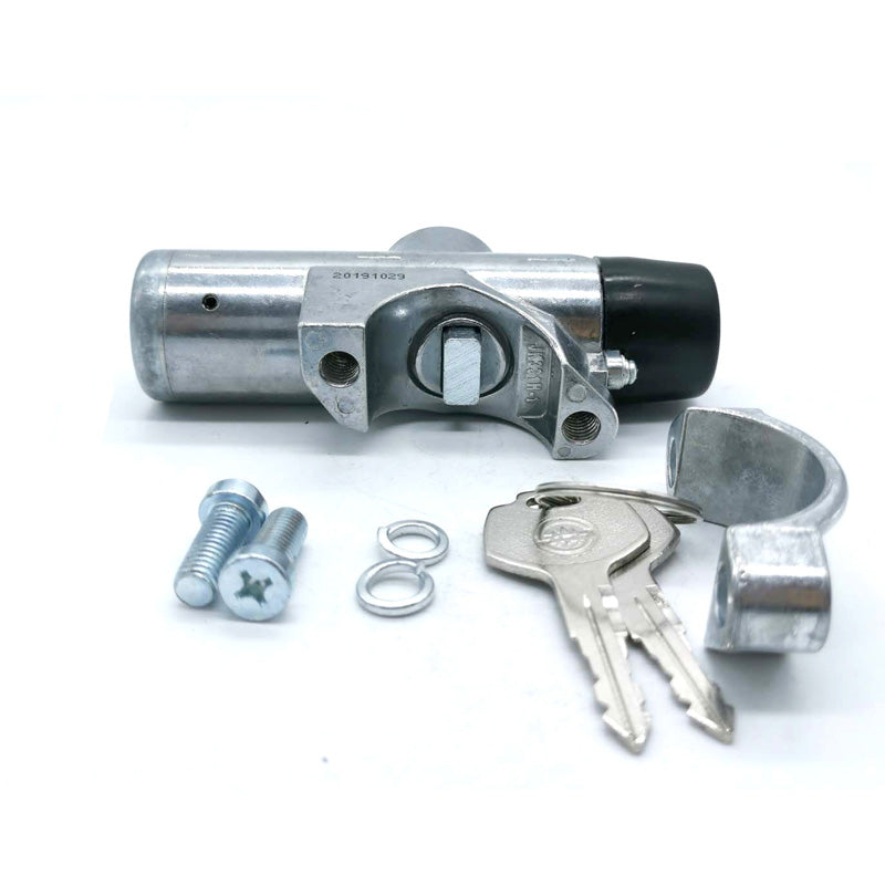 Ignition Switch Key Starter 10709030000 10909350001 37Q-04010 for ODES V-Twin 800 UTV Raider Comrade 650 Dominator