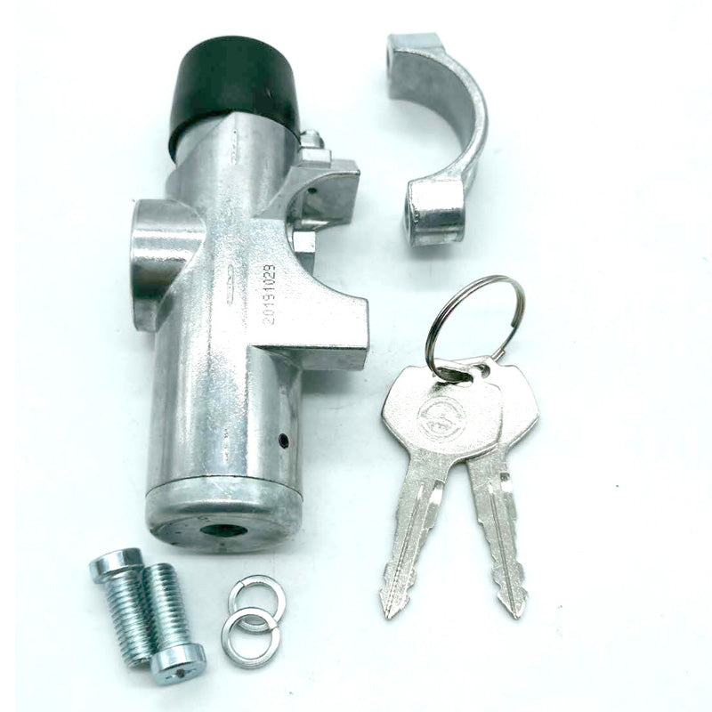 Ignition Switch Key Starter 10709030000 10909350001 37Q-04010 for ODES V-Twin 800 UTV Raider Comrade 650 Dominator