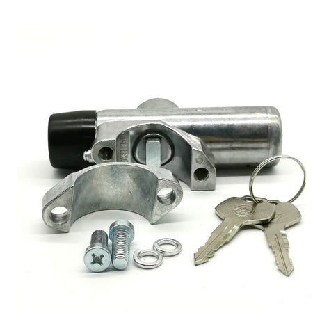 Ignition Switch Key Starter 10709030000 10909350001 37Q-04010 for ODES V-Twin 800 UTV Raider Comrade 650 Dominator