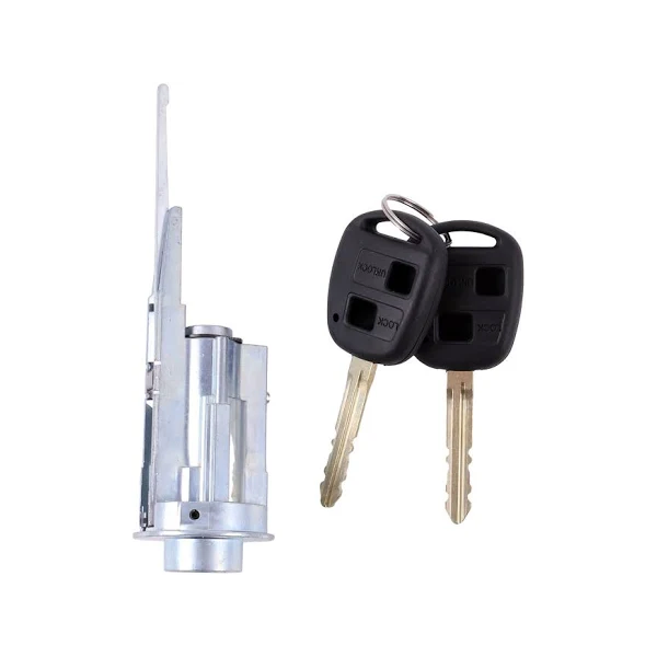 Ignition Switch Lock Cylinder 69057-53080 US-399L for 2001-2005 Lexus IS300 - KUDUPARTS
