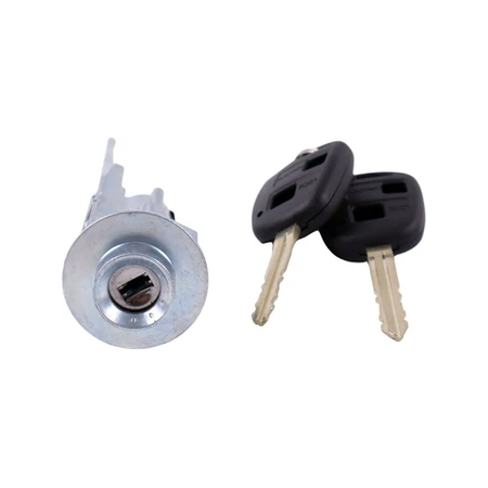 Ignition Switch Lock Cylinder 69057-53080 US-399L for 2001-2005 Lexus IS300 - KUDUPARTS