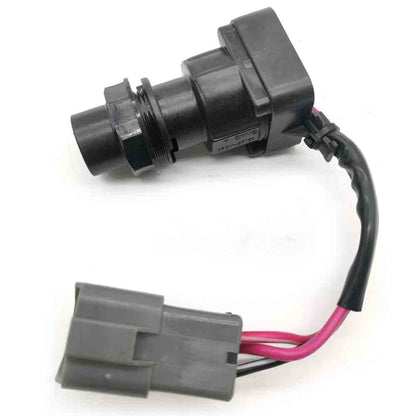 Ignition Switch RC461-53962 for Kubota SVL75 SVL75C SVL90 SVL95 KX018 KX057 KX080 KX161 KX41 U25 U27 U35 U17 U45 U48 U55 R065