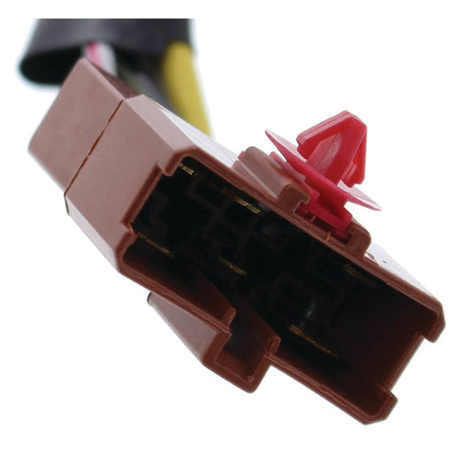 Ignition Switch T0270-81810 For Kubota L3240HSTC L3560HSTC L3710DTHSTC L3940HSTC - KUDUPARTS