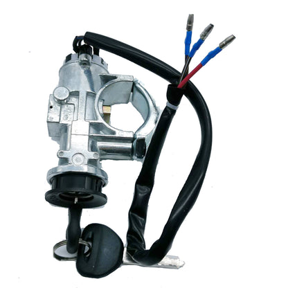 Ignition Switch with 2 Key 37200-116-0100 for 400CC 800CC HS400 HS800