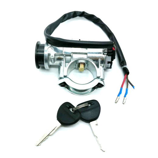 Ignition Switch with 2 Key 37200-116-0100 for 400CC 800CC HS400 HS800
