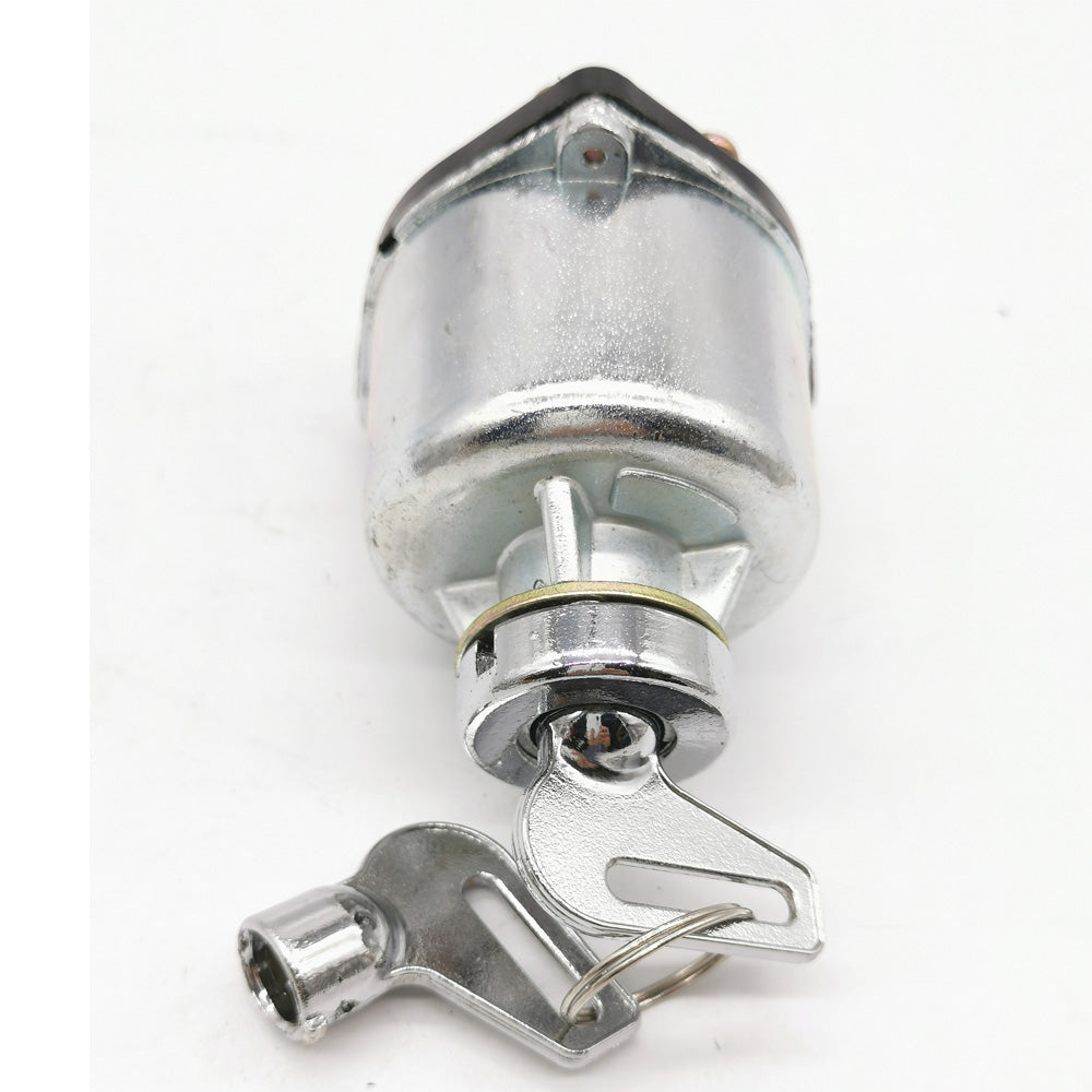 Ignition Switch with keys for John Deere 2350 2355 2440 2520 2550 2555