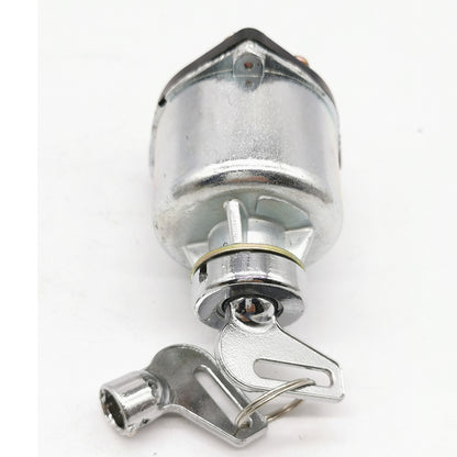 Ignition Switch with keys for John Deere 2350 2355 2440 2520 2550 2555