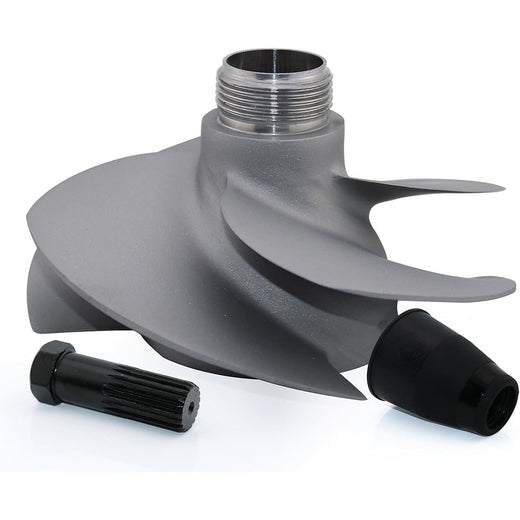 Impeller 267000948 267001070 for Sea-Doo Spark 900 HO ACE Trixx 2-3UP - KUDUPARTS
