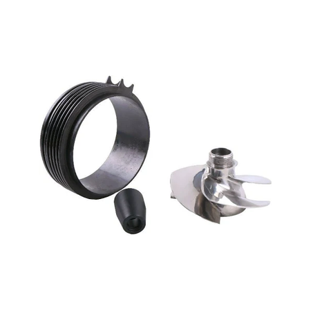 Impeller 267000948 267001070 for Sea-Doo Spark 900 HO ACE Trixx 2-3UP - KUDUPARTS