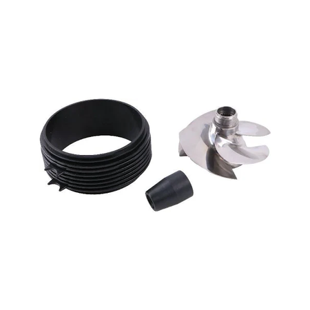 Impeller 267000948 267001070 for Sea-Doo Spark 900 HO ACE Trixx 2-3UP - KUDUPARTS